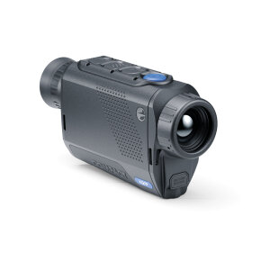 Pulsar Axion XQ19 COMPACT Wärmebildgerät - 384x288