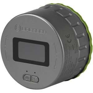 Bresser WLAN-Okularkamera mit Display