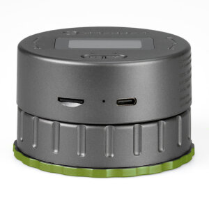 Bresser WLAN-Okularkamera mit Display