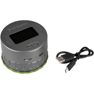 Bresser WLAN-Okularkamera mit Display