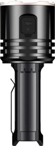 Fenix LR35R Pro Searchlight with UV | 10,000 lumens