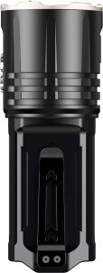Fenix LR35R Pro Searchlight with UV | 10,000 lumens
