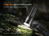 Fenix LR35R Pro Searchlight with UV | 10,000 lumens