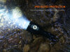 Fenix LR35R Pro Searchlight with UV | 10,000 lumens