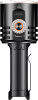 Fenix LR35R Pro Searchlight with UV | 10,000 lumens