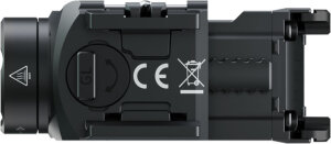 Fenix GL07 weapon light | tactical LED pistol light | 700 Lm