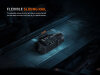 Fenix GL07 weapon light | tactical LED pistol light | 700 Lm