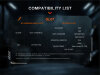 Fenix GL07 weapon light | tactical LED pistol light | 700 Lm