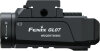 Fenix GL07 weapon light | tactical LED pistol light | 700 Lm