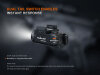 Fenix GL07 weapon light | tactical LED pistol light | 700 Lm