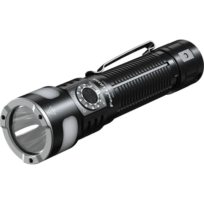 Fenix LD35R flashlight with 3 light sources | 1800 lumens