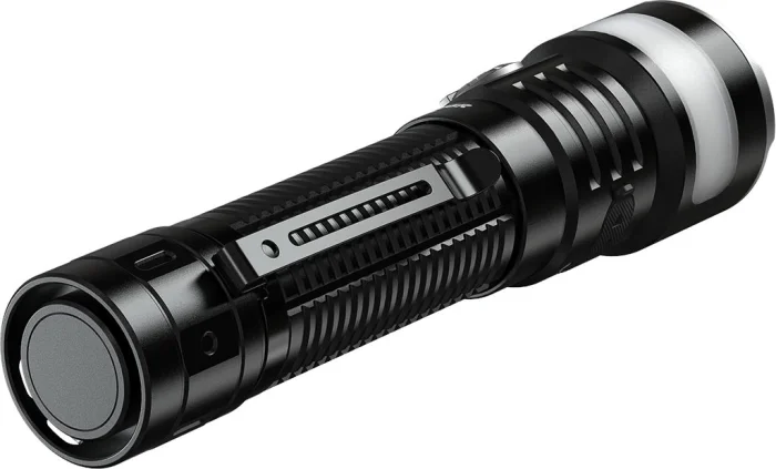 Fenix LD35R flashlight with 3 light sources | 1800 lumens