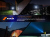 Fenix LD36R RGB Flashlight | 3600 Lumens