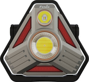 Lanterne multifonctionnelle dextérieur Fenix CP50R | 5500 lumens