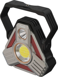 Lanterne multifonctionnelle dextérieur Fenix CP50R | 5500 lumens