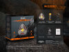 Lanterne multifonctionnelle dextérieur Fenix CP50R | 5500 lumens