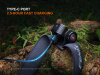Fenix HM55R Stirnlampe | 1200 Lumen | Spot-/Flut- und Rotlicht