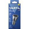 Varta Car Charger | 45 W Auto-Ladegerät | 12-24V