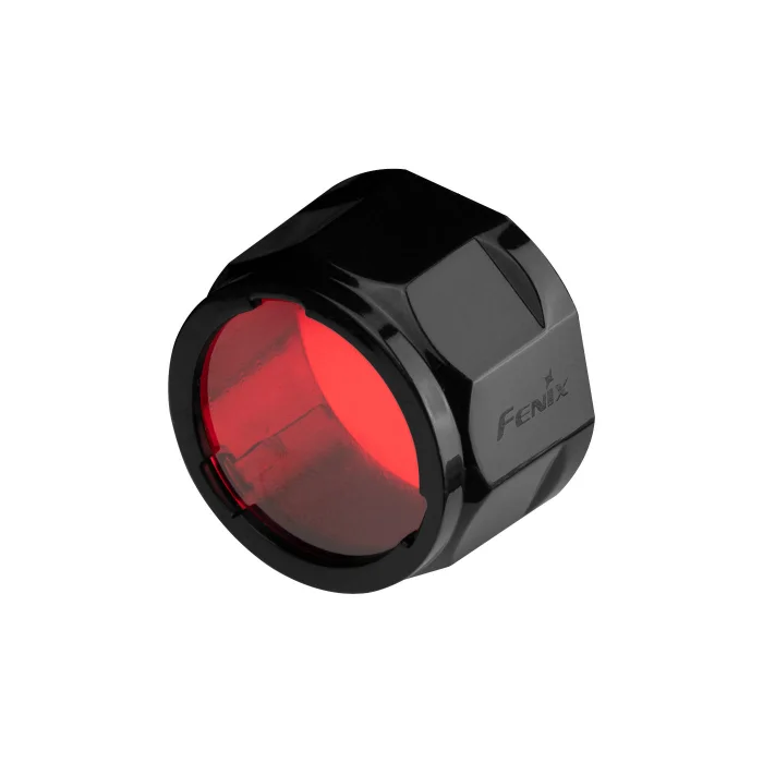 Fenix AOF-S+ V2.0 Rotfilter-Aufsatz | 25.4 & 26.5 mm