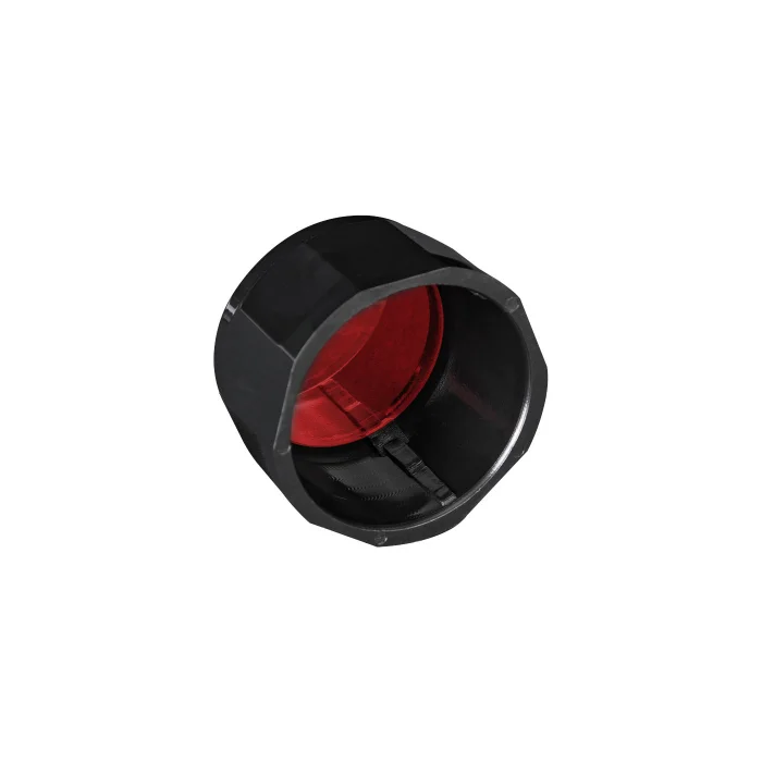 Fenix AOF-S+ V2.0 Rotfilter-Aufsatz | 25.4 & 26.5 mm