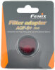 Fenix AOF-S+ Rotfilter-Aufsatz | 25.4 mm