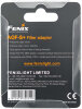 Fenix AOF-S+ Rotfilter-Aufsatz | 25.4 mm