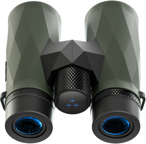 Delta Optical Forest Gen 3 ED 10x42 Binocular