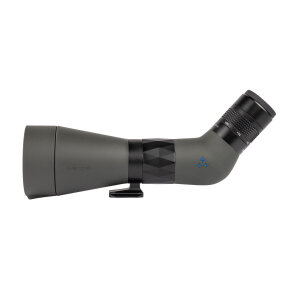 Delta Titanium 85 ED Spotting Scope | 25-60x85 | 45°