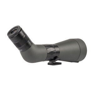 Delta Titanium 85 ED Spotting Scope | 25-60x85 | 45°
