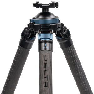Trépied Delta Optical Carbon ST
