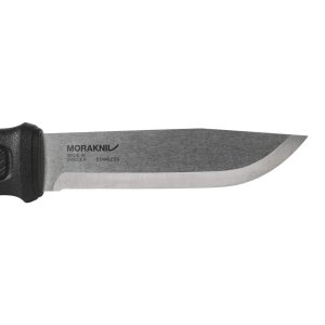 Morakniv Garberg (S) Survival Kit Outdoor Knife | 14C28N | Firesteel Kit