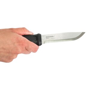 Morakniv Garberg (S) Survival Kit Outdoor Knife | 14C28N | Firesteel Kit