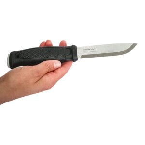 Morakniv Garberg (S) Survival Kit Outdoor Knife | 14C28N | Firesteel Kit