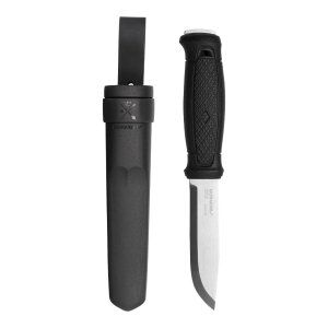 Morakniv Garberg (S) Survival Kit Outdoor Knife | 14C28N | Firesteel Kit