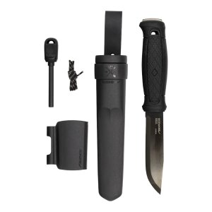 Morakniv Garberg BlackBlade (C) Survival Kit | C100S...