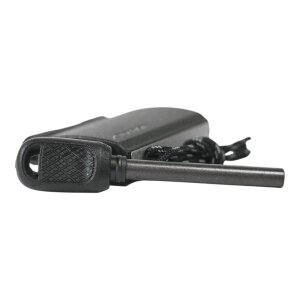 Morakniv Garberg BlackBlade (C) Survival Kit Couteau outdoor | C100S DLC