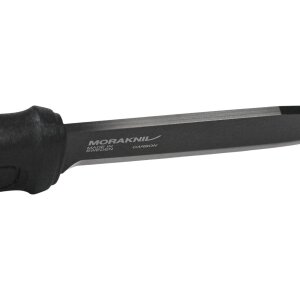 Morakniv Garberg BlackBlade (C) Survival Kit Couteau outdoor | C100S DLC
