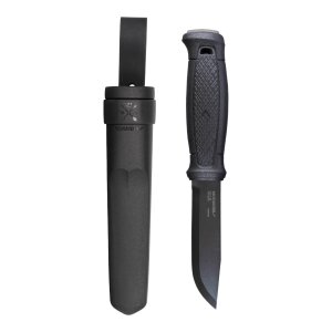 Morakniv Garberg BlackBlade (C) Survival Kit Couteau outdoor | C100S DLC