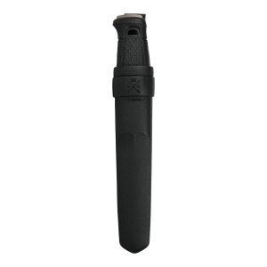 Morakniv Garberg BlackBlade (C) Survival Kit Couteau outdoor | C100S DLC