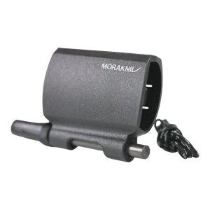 Morakniv Garberg BlackBlade (C) Survival Kit Couteau outdoor | C100S DLC