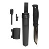 Morakniv Garberg BlackBlade (C) Survival Kit Couteau outdoor | C100S DLC