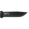 Morakniv Garberg BlackBlade (C) Survival Kit Couteau outdoor | C100S DLC
