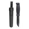 Morakniv Garberg BlackBlade (C) Survival Kit Couteau outdoor | C100S DLC