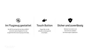 Nitecore NB Plus Powerbank | 10000 mAh | 155 g | IPX7