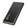 Nitecore NB Plus Batterie externe | 10’000 mAh | 22,5 W | IPX7