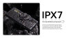 Nitecore NB Plus Batterie externe | 10’000 mAh | 22,5 W | IPX7
