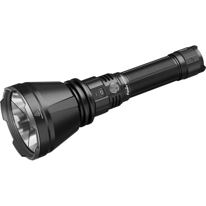 Fenix HT18R V2 Long-Range Flashlight | 3700 Lumens | 1100...