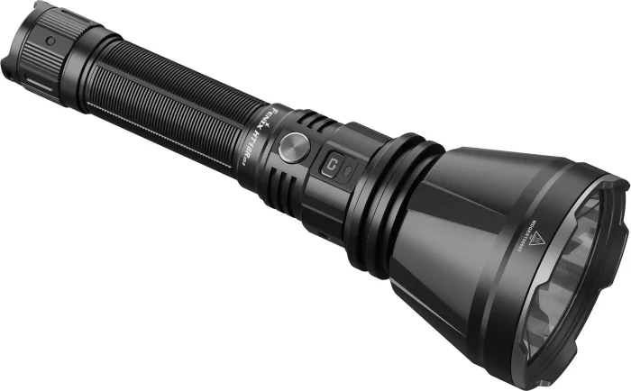 Fenix HT18R V2 Long-Range Flashlight | 3700 Lumens | 1100...