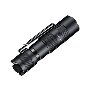 Fenix PD26R ACE kompakte, taktische Taschenlampe | 1300 Lumen | programmierbar