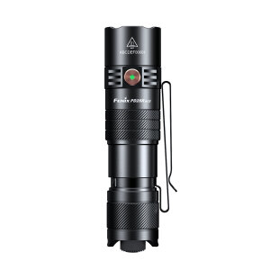 Fenix PD26R ACE kompakte, taktische Taschenlampe | 1300 Lumen | programmierbar